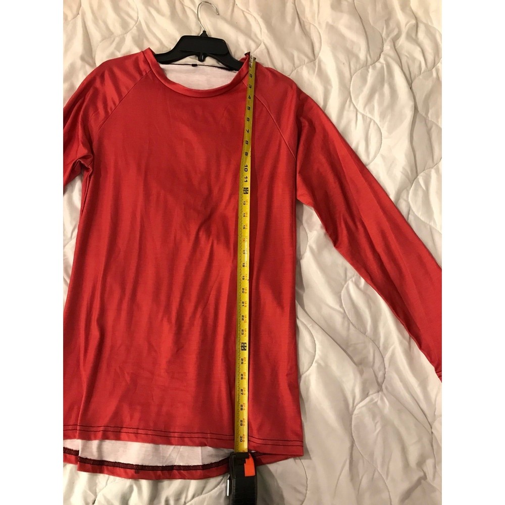 Women long sleeve shirt. - Picture 5 of 10